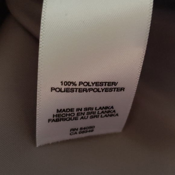 NWOT; stylish Jones Wear dress - Picture 7 of 8